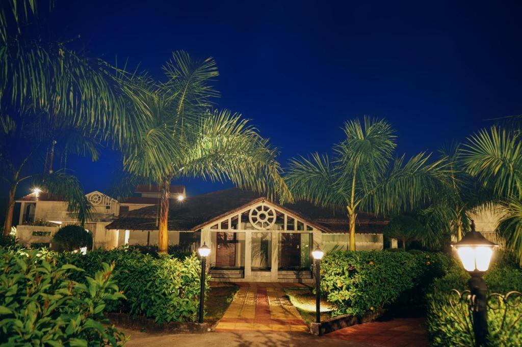 5 Senses Corbett Richness Luxuries Resort ! Destination Wedding & Corporate Events Рамнагар Экстерьер фото